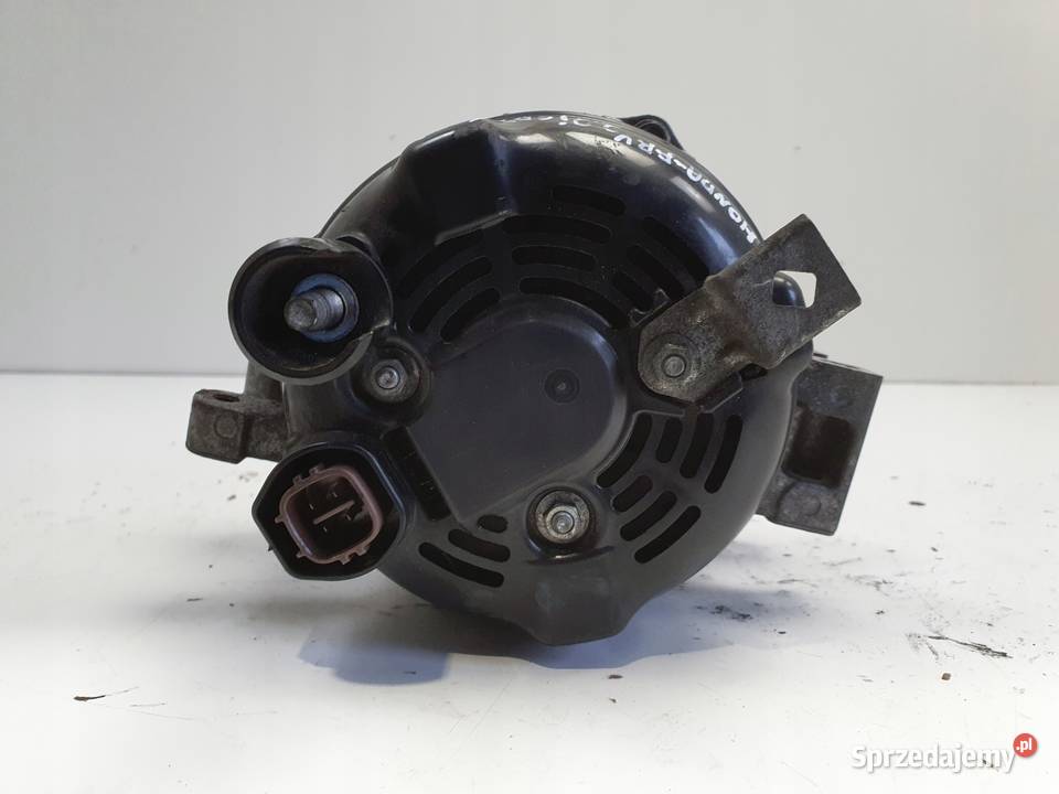 Honda FRV FRV 22 ICTDI ALTERNATOR Układ elektryczny silnika lubelskie sprzedam