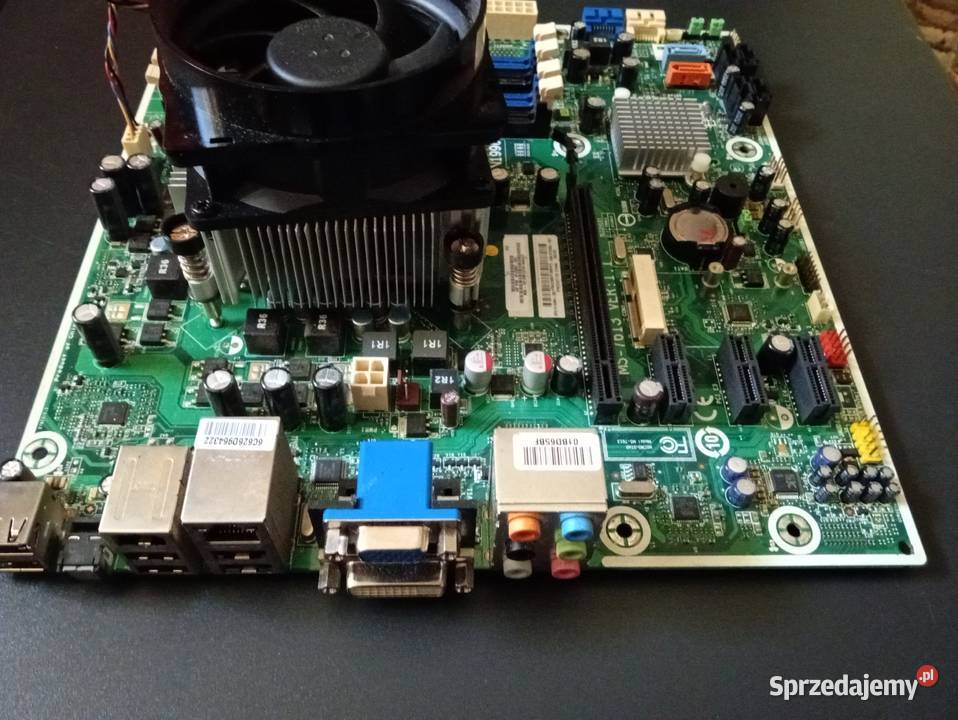 Płyta ms 7613 Myślenice