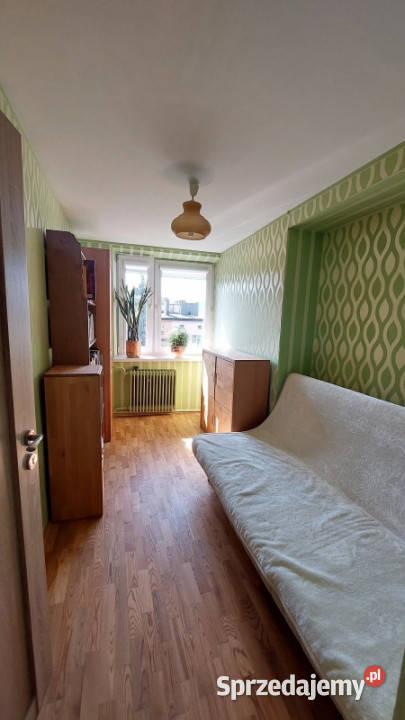 Duże mieszkanie w centrum Myślenic małopolskie Myślenice