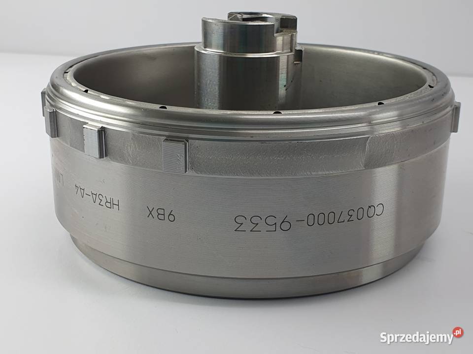 Magneto Kolo Zamachowe Honda Trx 420 Części motocyklowe Łódź