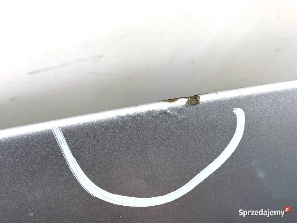 MASKA LEXUS GS SedanLimuzyna 0512 Premium Silver