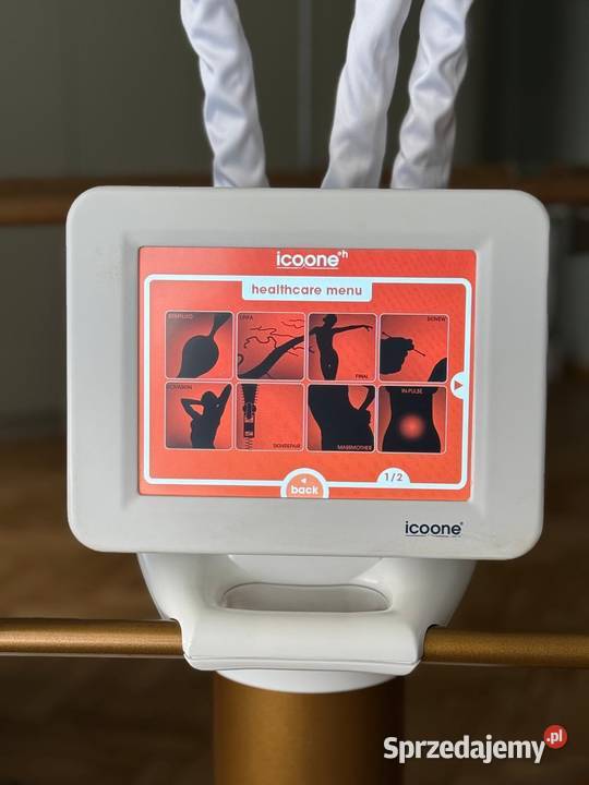 Icoone Laser Med Warszawa