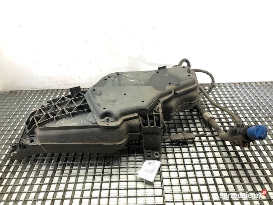 ZBIORNIK SCR VW TROC 5Q0131877R 20 150 Crossover Zbiorniki podkarpackie