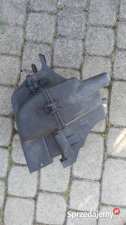 Obudowa filtra powietrza BMW E46 328Ci opolskie Żywocice