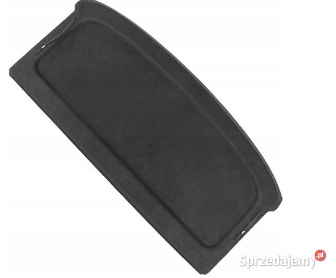 Volkswagen Golf VII 1221 Półka Bagażnika NOWA łódzkie Łódź