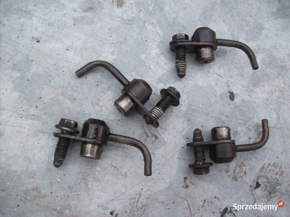 Peugeot 206 307 20 HDI Dysza olejowa tloka Mińsk Mazowiecki sprzedam