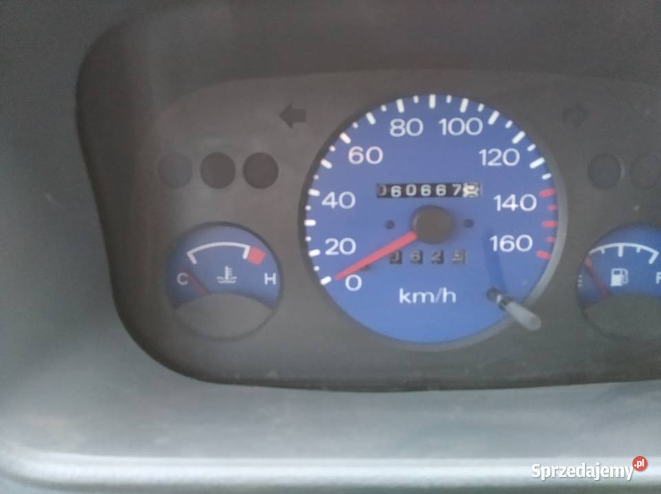 Daewoo Tico 1 Właściciel 60 sprzedam