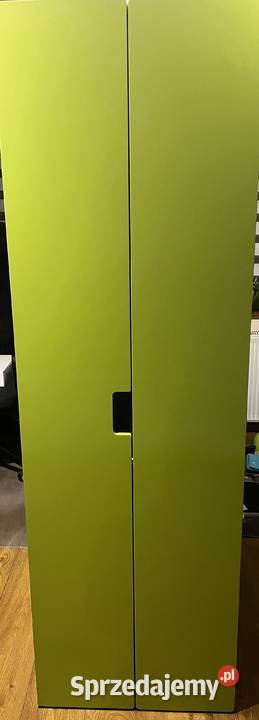 Szafa dziecięca IKEA Meble wielkopolskie Krotoszyn