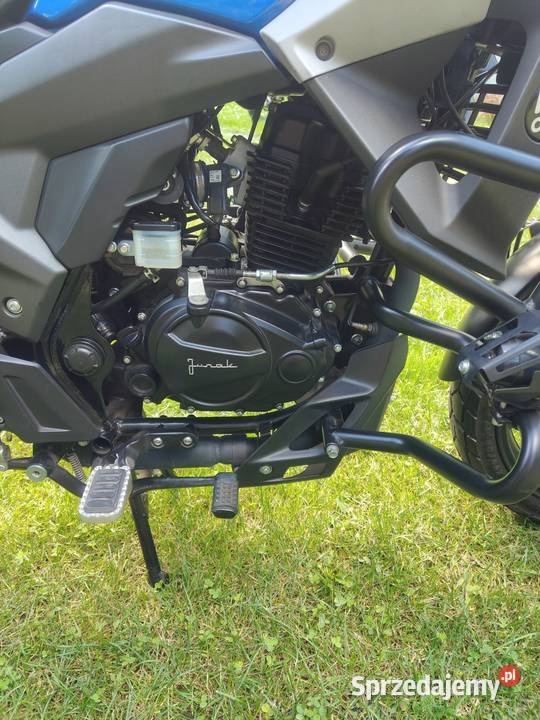 Junak 125 Gliwice sprzedam