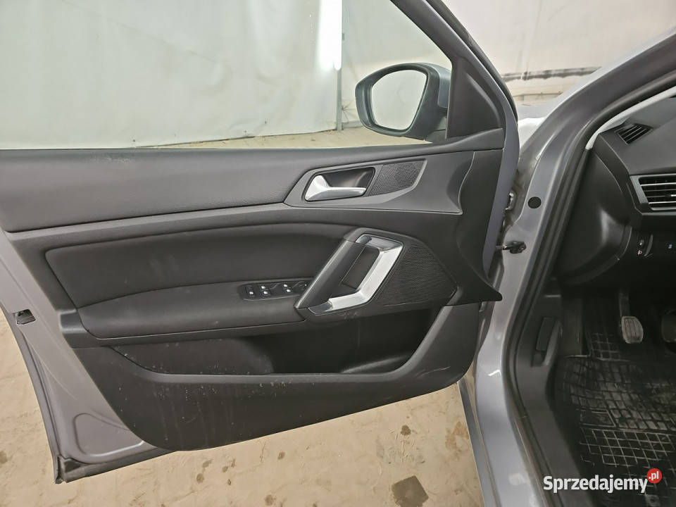 Peugeot 308 SW 15 Bluehdi130 Active Salon Warszawa sprzedam