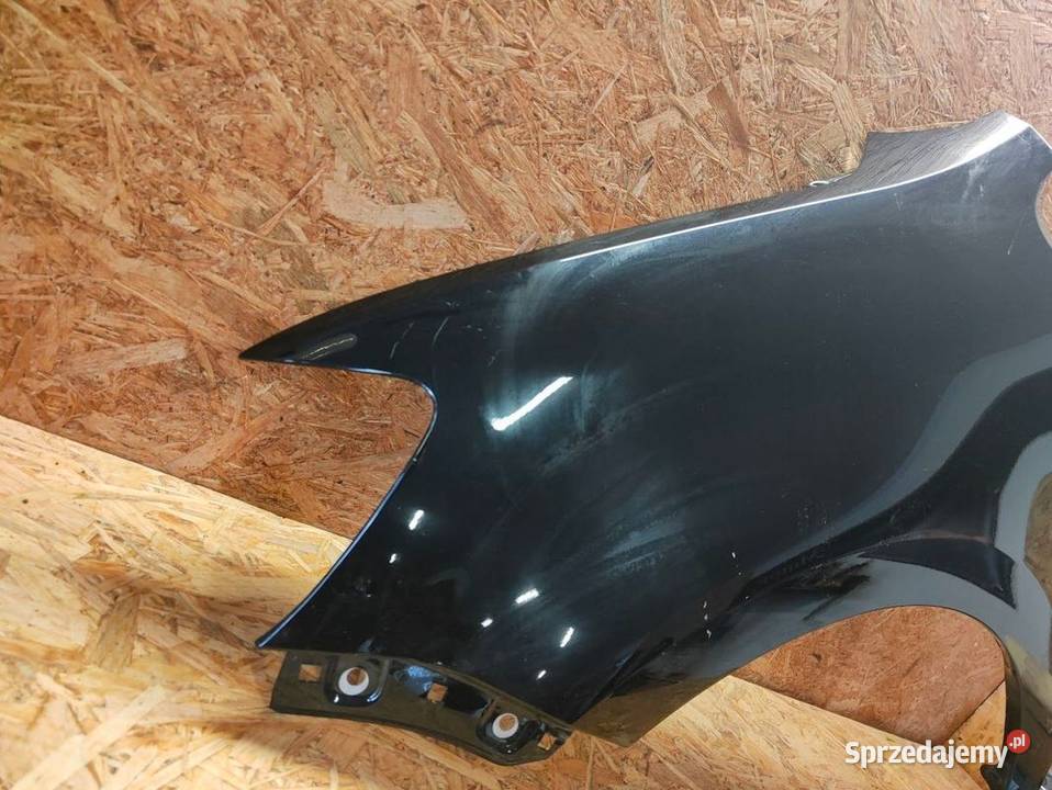 Błotnik Lewy Przód Seat Alhambra II 2010 sprzedam