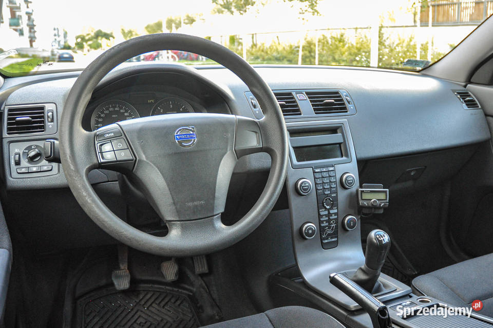 Volvo V50 20D Lift Bezwypadkowy