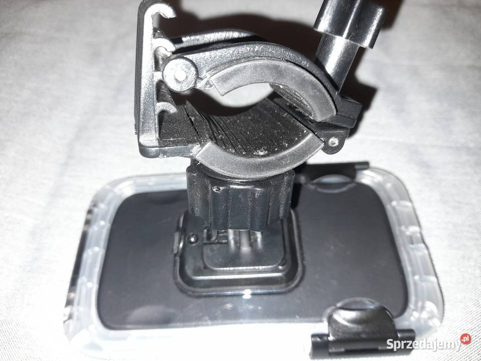 uchwyt z etui rower motocykl ROXA MH01 front Poznań sprzedam