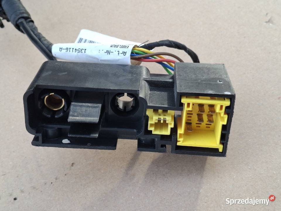 MERCEDES ACTROS MP4 FOTEL KIEROWCYWENTYLOWANY ciężarowe