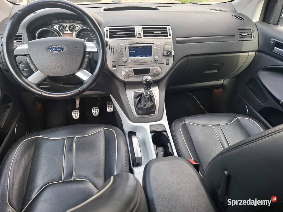 20 TDCI 163 4x4NaviKsenonBogata Chybice