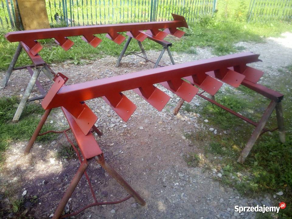 Konstrukcja Schodowa Pichorowice