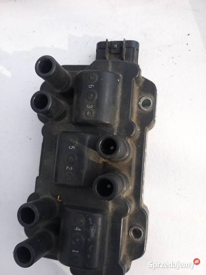 CEWKA ZAPŁONOWA CHEVROLET UPLANDERPONTIAC wielkopolskie Kawnice sprzedam