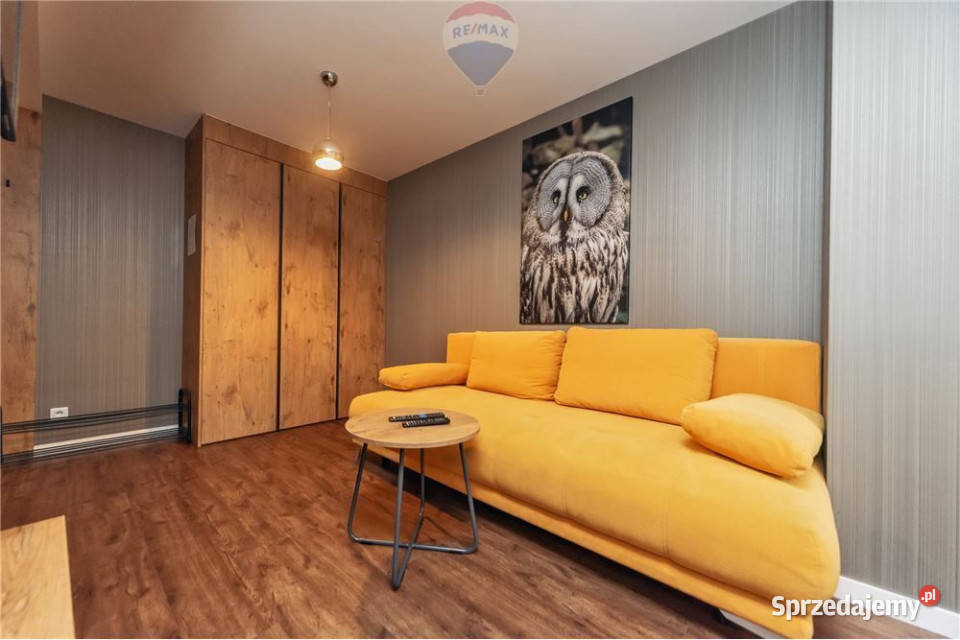Apartament strefa Spa góry jezioro Rok budowy 2022 Porąbka