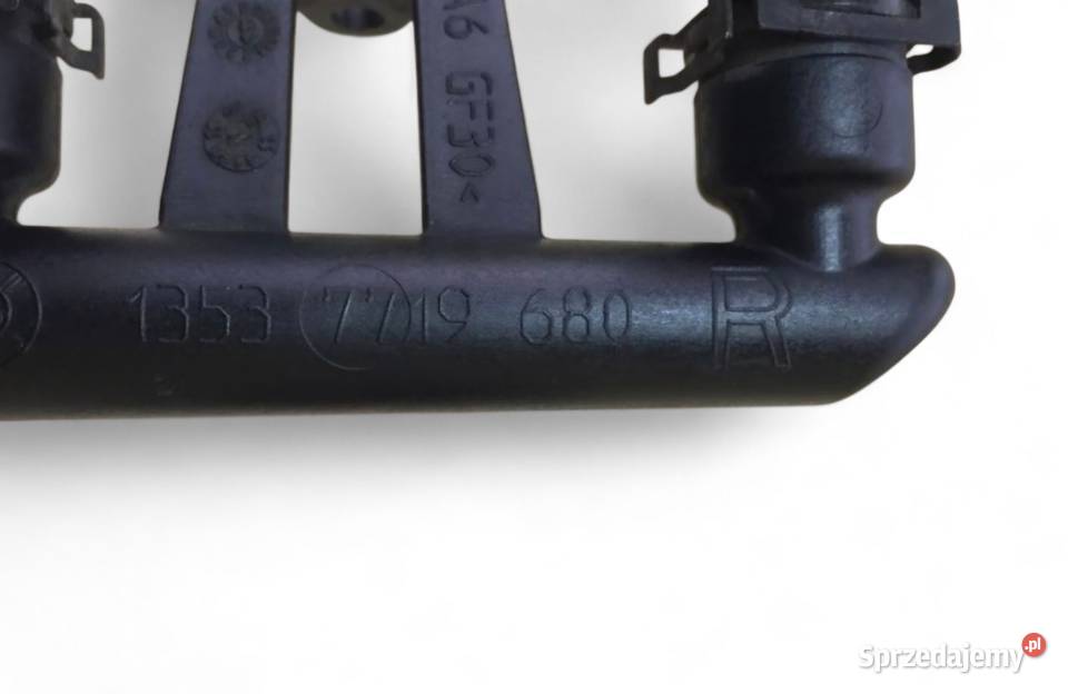 LISTWA WTRYSKOWA PRAWA LEWA BMW K1600GT Działoszyce