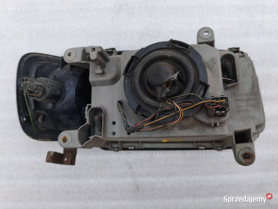 Lampa Lewy Przód Przednia Lewa Opel Frontera B Wyszków sprzedam