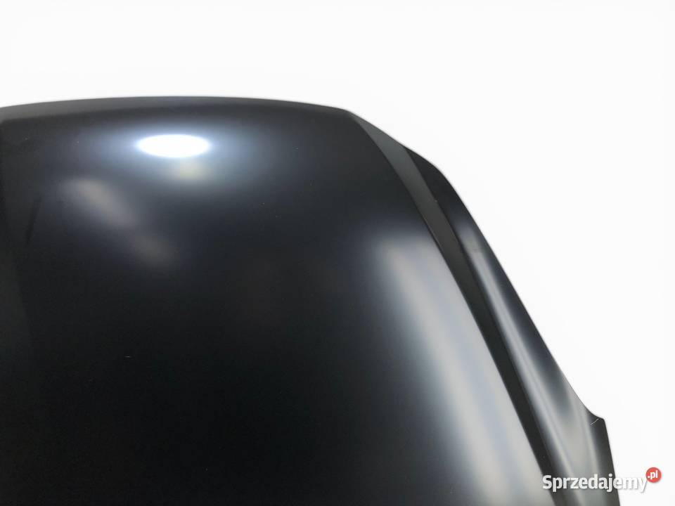 Opel Corsa D 072006122014 Maska Pokrywa silnika Skarżysko-Kamienna