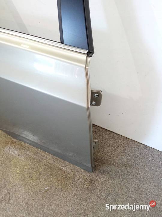 DRZWI PRAWE TYŁ A538 Bmw X3 I 20032010 E83 osobowe sprzedam