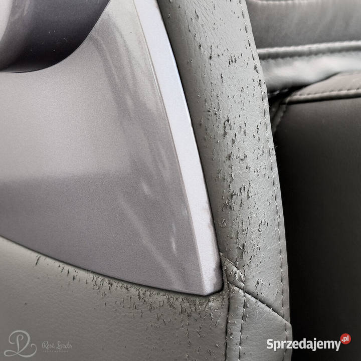 Massaggio Stravagante odnowiony 0124 Olsztyn