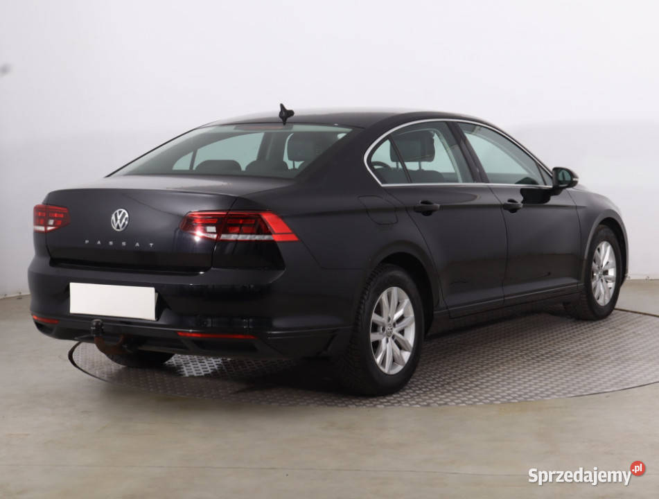 VW Passat 20 TDI mazowieckie Piaseczno sprzedam