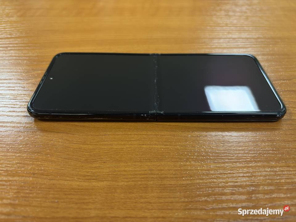 Smartfon Samsung Galaxy Z Flip3 5G 8GB 128GB Elbląg