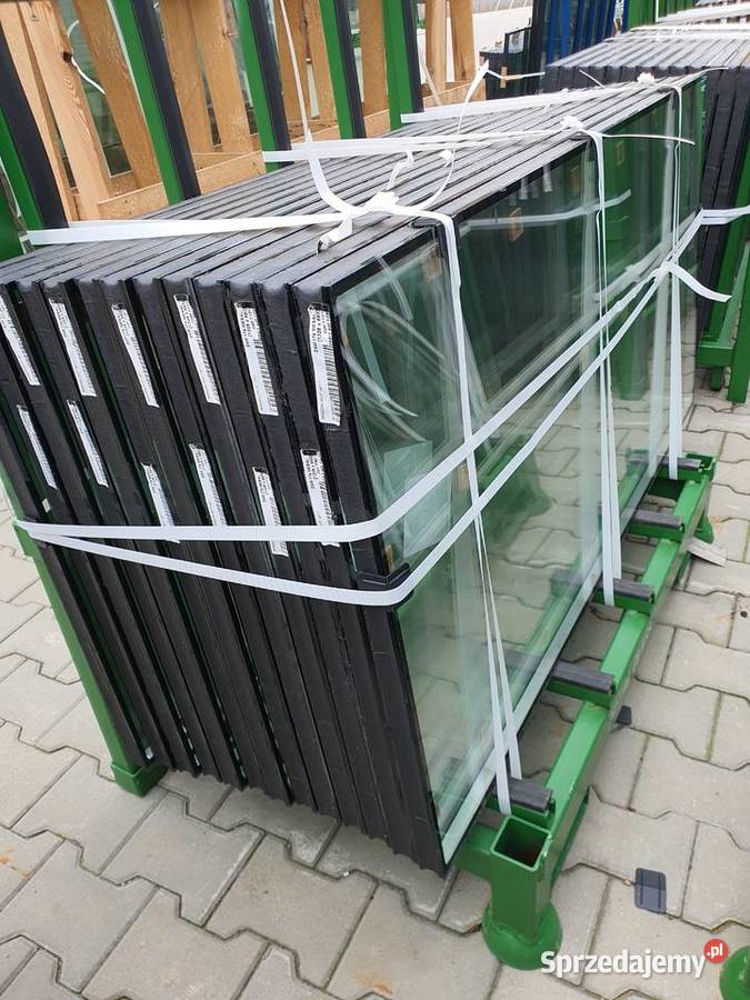 Sprzedam szyby zespolone 132.8cm lubelskie Lublin