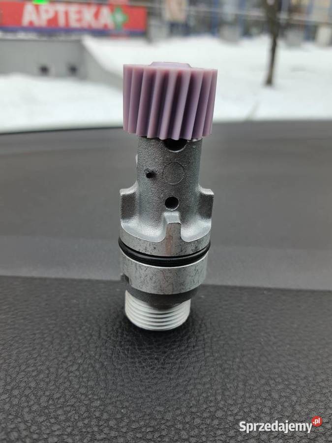 Mechanizm napędu licznika do skrzyni Nissan Warszawa