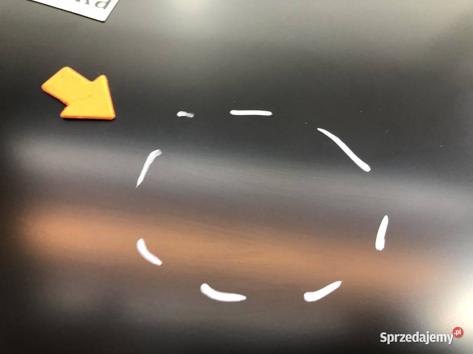 BMW 1 E81 E87 20042011 Maska Pokrywa silnika Skarżysko-Kamienna