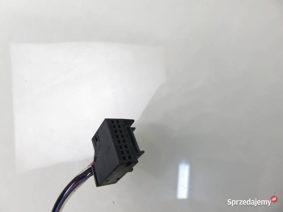 LUSTERKO LEWE VW GOLF PLUS 5M1 521 LA5G Motoryzacja małopolskie sprzedam