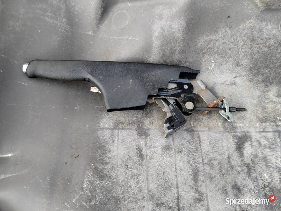 VW Bora dźwignia hamulca ręcznego osobowe Ciężkowiczki