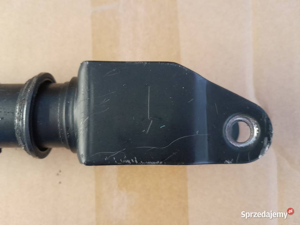 Widelec do hulajnogi wyczynowej SOKE GO