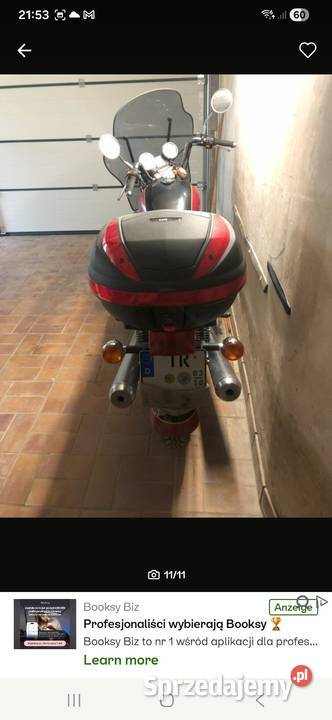 Moto Guzzi 1000 California 3 Kluczbork sprzedam