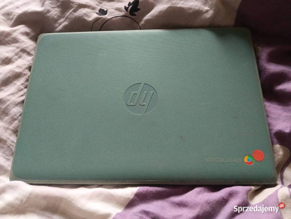 Chromebook HP Pszczyna