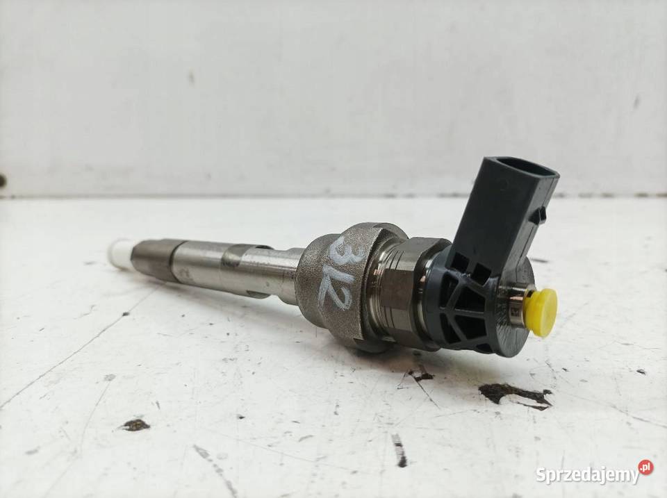 WTRYSKIWACZ 0445110743 20 D B47 MercedesBenz Wtryskiwacze