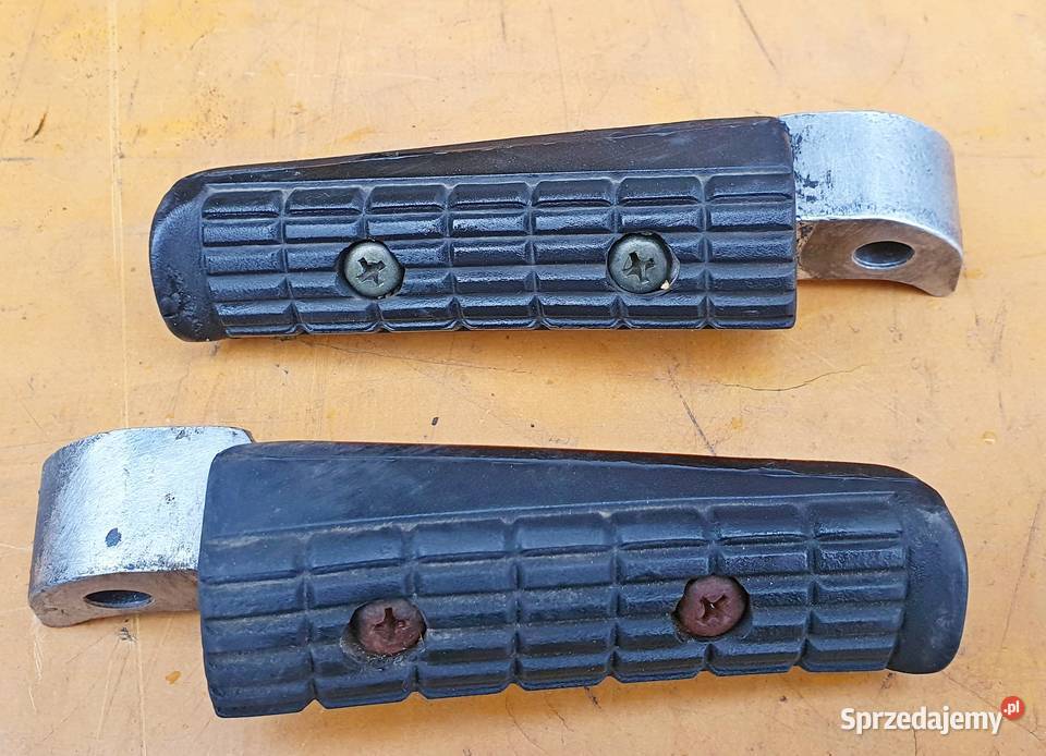 YAMAHA XJ 600 9203 PODNÓŻKA Radom sprzedam