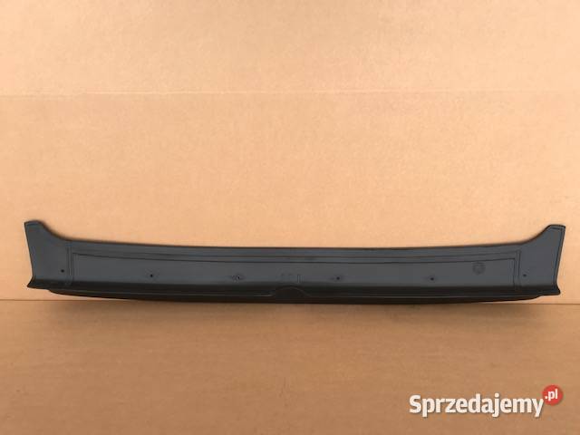 BMW E30 SPOILER KLAPYGERMAN M TECHNIC 1 mazowieckie Otwock