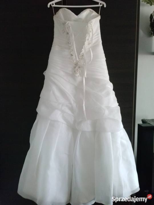 Suknia ślubna Adesso 3638 Kraków