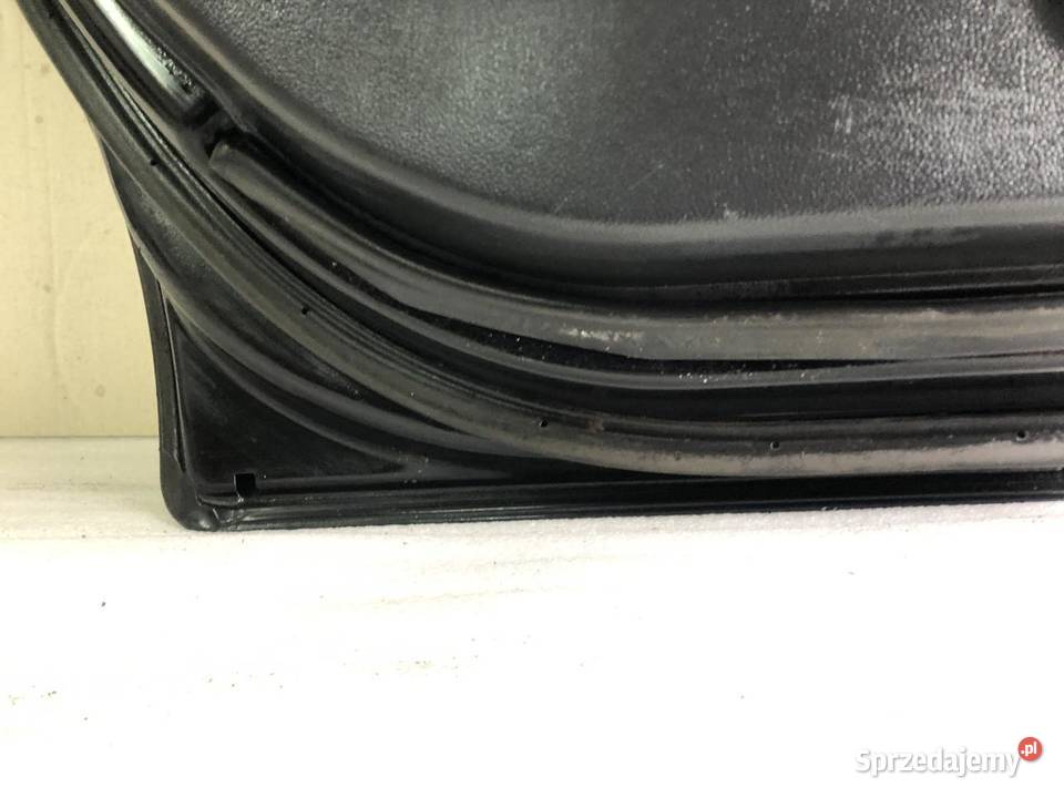 DRZWI LEWY TYŁ CHEVROLET CAPTIVA I GAR