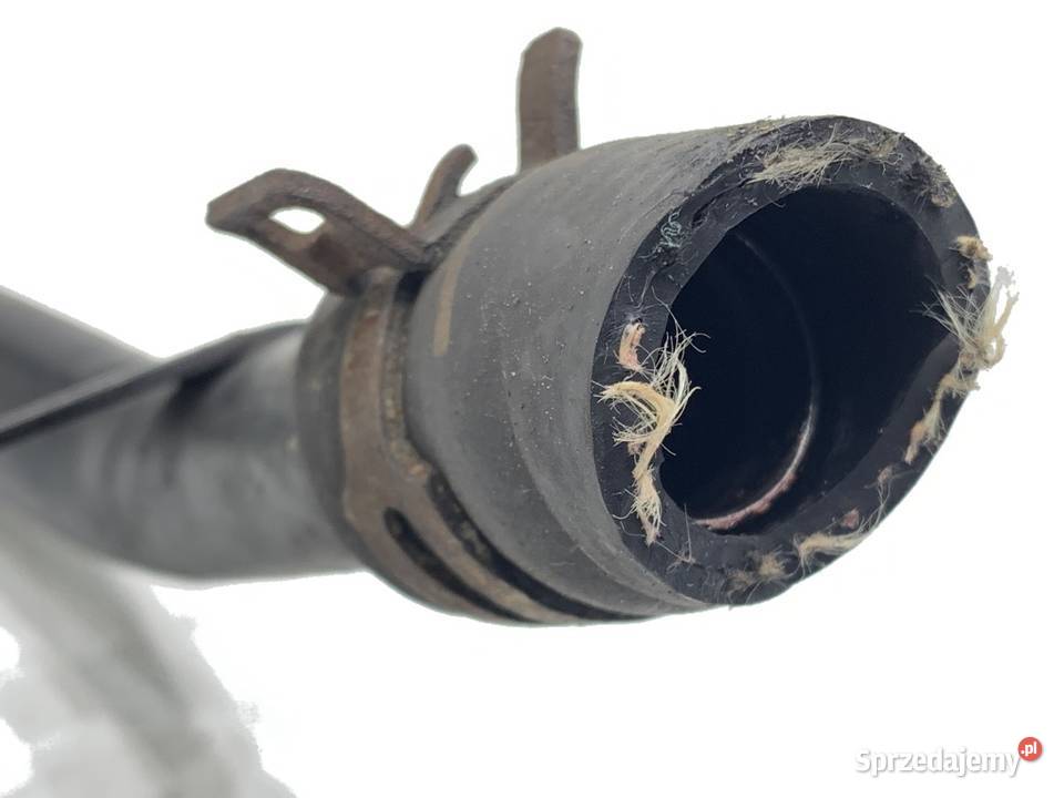 MAGISTRALA WODY VW PASSAT B8 20 150 osobowe