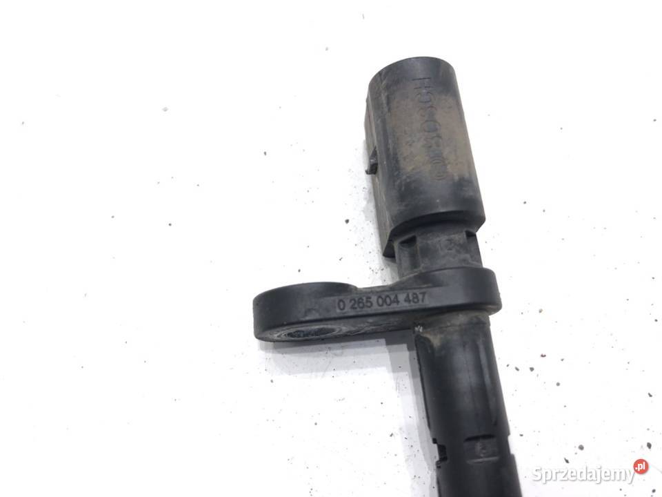 CZUJNIK ABS PRAWY TYŁ AUDI A8 D5 0265004487