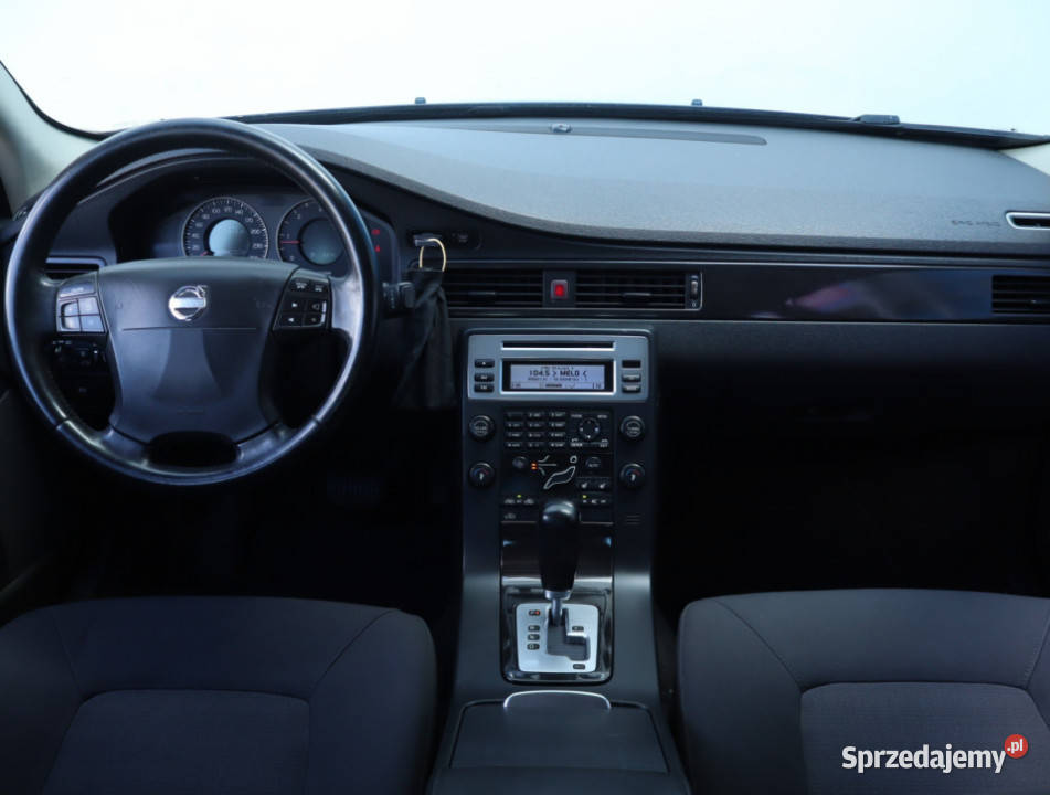 Volvo S80 24 D5 nieuszkodzony S80 sprzedam