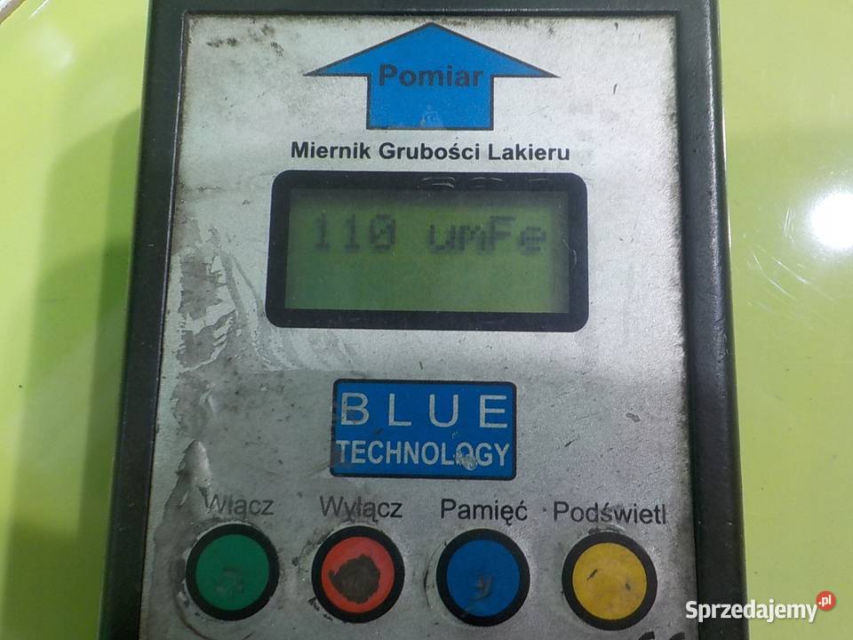 KIA SPORTAGE III 16 B 10r 5D drzwi prawe tyl mazowieckie