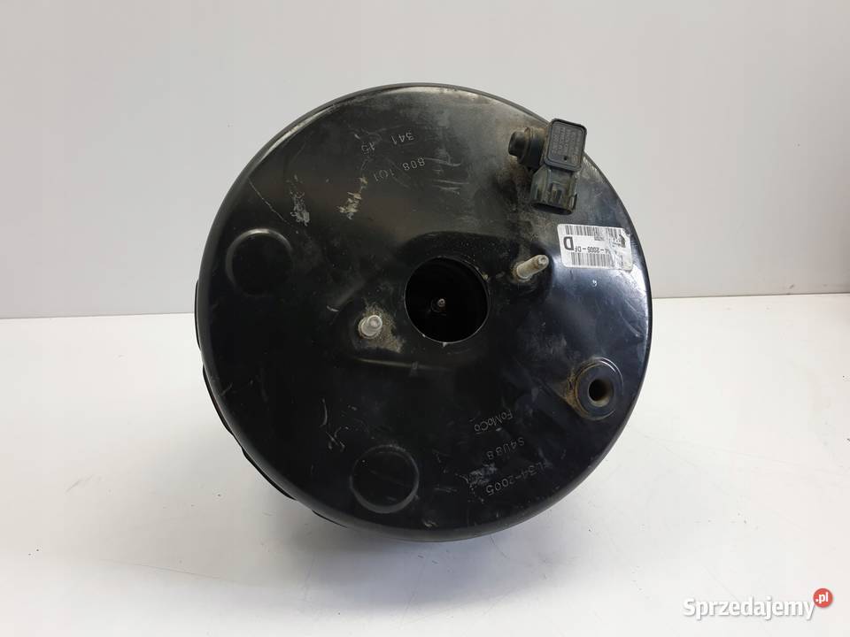 Ford F150 27 V6 ecoboost SERWO HAMULCOWA servo lubelskie