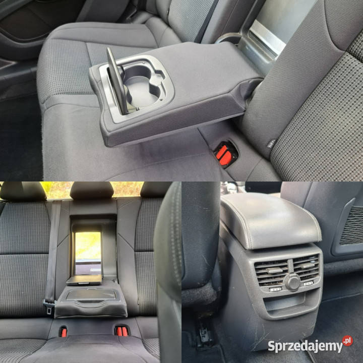 Peugeot 508 SW 20 BlueHDI 150 LIFT NAVI Panorama Chmielnik sprzedam