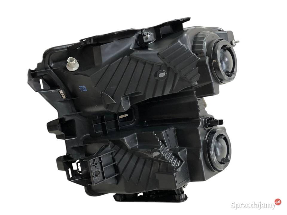 FORD FSERIES F150 20142017 USA Reflektor lampa