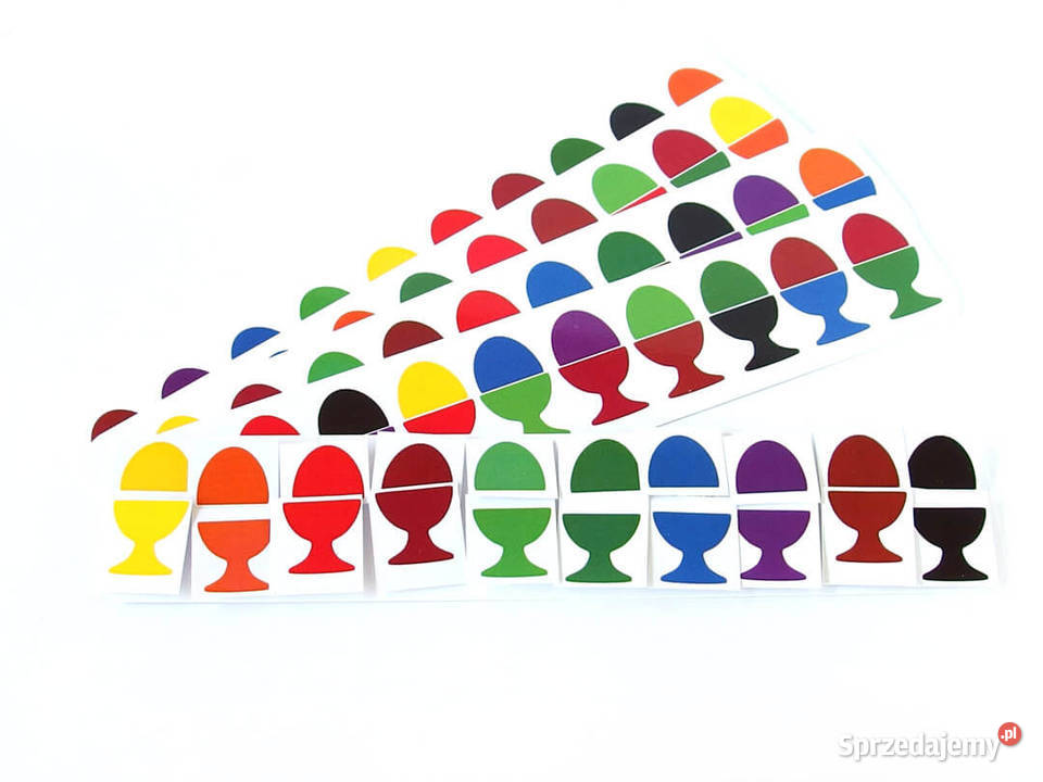 Sorter jajka układanka lewopółkulowa karty pracy 12m+ Edukacyjne Dla Dziecka Zduńska Wola